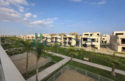 Villa - 5 Bedrooms - 5 Bathrooms for sale in The Crown - Cairo Alexandria Desert Road - 6 October City - Giza