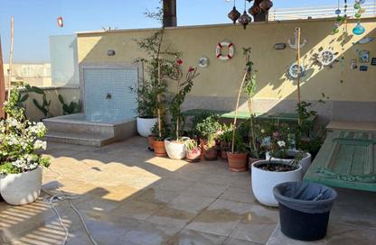 Apartment - 3 Bedrooms - 3 Bathrooms for rent in Park View - North Investors Area - New Cairo City - Cairo