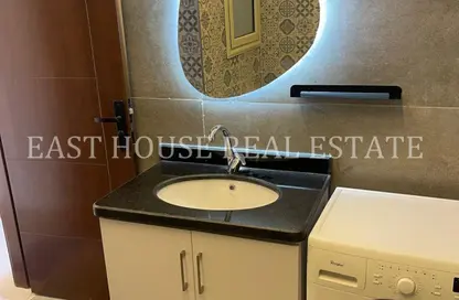 شقة - 3 غرف نوم - 2 حمامات للايجار في تاج سلطان - الطريق الدائري - القاهرة