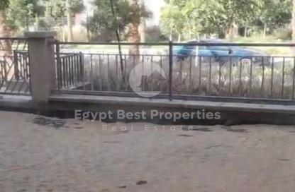 Townhouse - 5 Bedrooms - 4 Bathrooms for sale in District 5 - 5th Settlement Compounds - The 5th Settlement - New Cairo City - Cairo