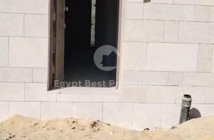 Townhouse - 5 Bedrooms - 4 Bathrooms for sale in District 5 - 5th Settlement Compounds - The 5th Settlement - New Cairo City - Cairo