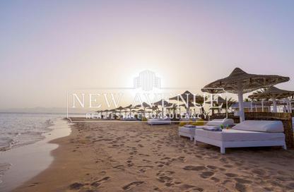 Villa - 3 Bedrooms - 3 Bathrooms for sale in Blanca Gardens - Soma Bay - Safaga - Hurghada - Red Sea