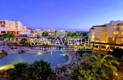 فيلا - 3 غرف نوم - 3 حمامات للبيع في بلانكا جاردنز - سوما باى - سفاجا - الغردقة - محافظة البحر الاحمر