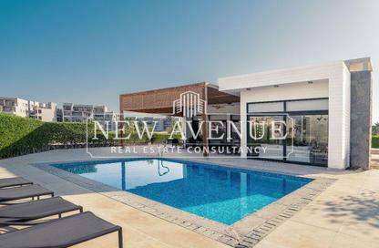 Villa - 3 Bedrooms - 3 Bathrooms for sale in Blanca Gardens - Soma Bay - Safaga - Hurghada - Red Sea
