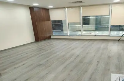 مساحات مكتبية - استوديو - 1 حمام للايجار في تريفيوم سكوير - شارع التسعين الشمالي - التجمع الخامس - مدينة القاهرة الجديدة - القاهرة
