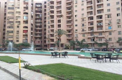 Apartment - 3 Bedrooms - 2 Bathrooms for sale in Tabarak - Zahraa El Maadi - Hay El Maadi - Cairo