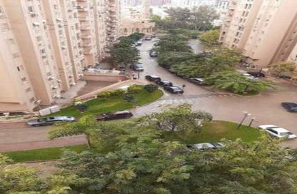 Apartment - 3 Bedrooms - 2 Bathrooms for sale in Tabarak - Zahraa El Maadi - Hay El Maadi - Cairo