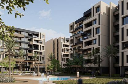 Apartment - 3 - 2 for sale in YARDIN - 5th Settlement Compounds - The 5th Settlement - New Cairo City - Cairo Apartment - 3 - 2 for sale in YARDIN - 5th Settlement Compounds - The 5th Settlement - New Cairo City - Cairo