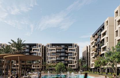 Apartment - 3 - 2 for sale in YARDIN - 5th Settlement Compounds - The 5th Settlement - New Cairo City - Cairo Apartment - 3 - 2 for sale in YARDIN - 5th Settlement Compounds - The 5th Settlement - New Cairo City - Cairo