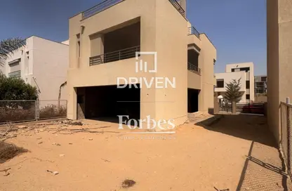 فيلا - 5 غرف نوم - 4 حمامات للبيع في ذا كراون - طريق مصر اسكندرية الصحراوي - مدينة 6 أكتوبر - الجيزة فيلا - 5 غرف نوم - 4 حمامات للبيع في ذا كراون - طريق مصر اسكندرية الصحراوي - مدينة 6 أكتوبر - الجيزة