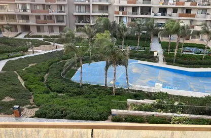 Apartment - 2 Bedrooms - 4 Bathrooms for rent in Villette - 5th Settlement Compounds - The 5th Settlement - New Cairo City - Cairo