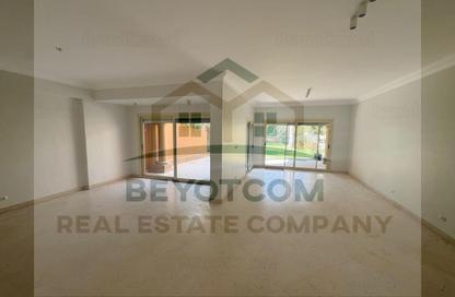 Townhouse - 4 - 4 for rent in Palm Hills October - Cairo Alexandria Desert Road - 6 October City - Giza