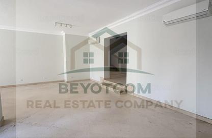 Townhouse - 4 - 4 for rent in Palm Hills October - Cairo Alexandria Desert Road - 6 October City - Giza