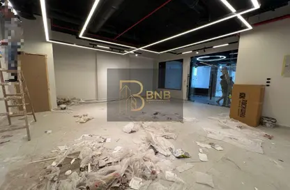 Office Space - 7+ Bedrooms - 3 Bathrooms for rent in Mostafa Kamel Axis - The 1st Settlement - New Cairo City - Cairo