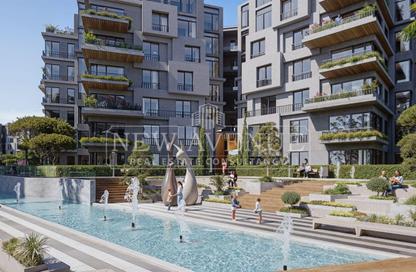 شقة - 3 غرف نوم - 3 حمامات للبيع في بلوم فيلدز - كمبوندات مدينة المستقبل - مدينة المستقبل - القاهرة شقة - 3 غرف نوم - 3 حمامات للبيع في بلوم فيلدز - كمبوندات مدينة المستقبل - مدينة المستقبل - القاهرة