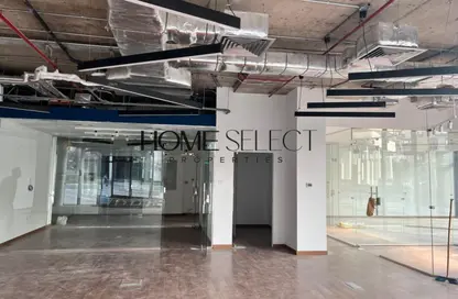 Office Space - 7+ Bedrooms - 4 Bathrooms for rent in The Polygon - Sheikh Zayed Compounds - Sheikh Zayed City - Giza