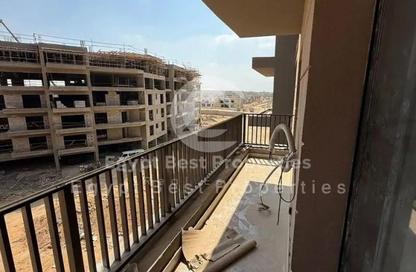 شقة - 3 غرف نوم - 3 حمامات للبيع في سوان ليك ريزيدنس - كمبوندات التجمع الخامس - التجمع الخامس - مدينة القاهرة الجديدة - القاهرة