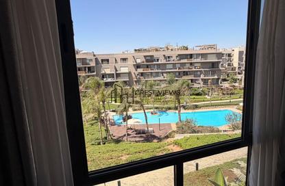 Apartment - 2 - 3 for rent in Villette - 5th Settlement Compounds - The 5th Settlement - New Cairo City - Cairo