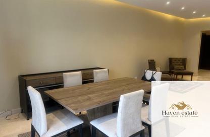 Apartment - 3 Bedrooms - 4 Bathrooms for rent in Villette - 5th Settlement Compounds - The 5th Settlement - New Cairo City - Cairo