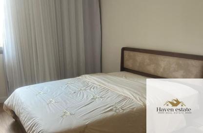 Apartment - 3 Bedrooms - 4 Bathrooms for rent in Villette - 5th Settlement Compounds - The 5th Settlement - New Cairo City - Cairo