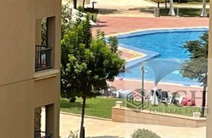 Apartment - 2 Bedrooms - 3 Bathrooms for rent in 90 Avenue - South Investors Area - New Cairo City - Cairo