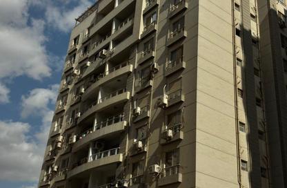 Apartment - 3 Bedrooms - 2 Bathrooms for sale in Bavaria Town - Zahraa El Maadi - Hay El Maadi - Cairo