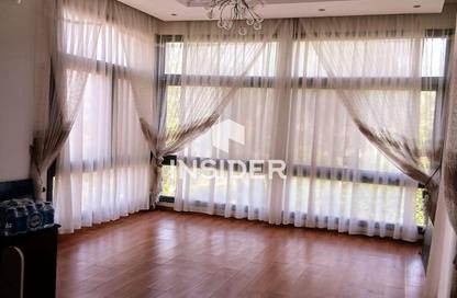 Villa - 5 Bedrooms - 6 Bathrooms for sale in Lake View - 5th Settlement Compounds - The 5th Settlement - New Cairo City - Cairo Villa - 5 Bedrooms - 6 Bathrooms for sale in Lake View - 5th Settlement Compounds - The 5th Settlement - New Cairo City - Cairo