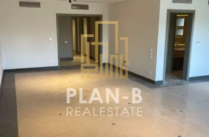 Apartment - 3 Bedrooms - 3 Bathrooms for sale in New Giza - Cairo Alexandria Desert Road - 6 October City - Giza