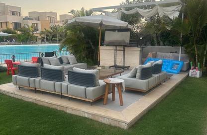 Villa - 5 - 5 for sale in Marassi - Sidi Abdel Rahman - North Coast Villa - 5 - 5 for sale in Marassi - Sidi Abdel Rahman - North Coast