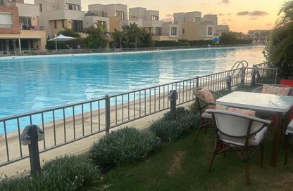 Villa - 5 - 5 for sale in Marassi - Sidi Abdel Rahman - North Coast Villa - 5 - 5 for sale in Marassi - Sidi Abdel Rahman - North Coast