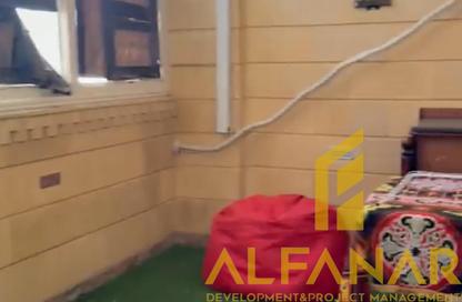 Apartment - 2 Bedrooms - 1 Bathroom for rent in Beram Al Tunsi St. - Al Narges 1 - Al Narges - New Cairo City - Cairo