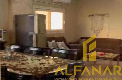 Apartment - 2 Bedrooms - 1 Bathroom for rent in Beram Al Tunsi St. - Al Narges 1 - Al Narges - New Cairo City - Cairo