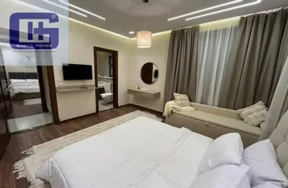 Apartment - 3 Bedrooms - 3 Bathrooms for rent in Eastown - 5th Settlement Compounds - The 5th Settlement - New Cairo City - Cairo