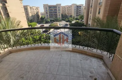 شقة - 3 غرف نوم - 2 حمامات للبيع في امتداد الرحاب - الرحاب - مدينة القاهرة الجديدة - القاهرة