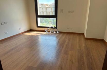 شقة - 3 غرف نوم - 3 حمامات للايجار في ذا كورت ياردز - كمبوندات الشيخ زايد - الشيخ زايد - الجيزة