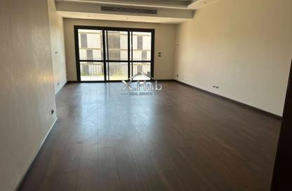 شقة - 3 غرف نوم - 3 حمامات للايجار في ذا كورت ياردز - كمبوندات الشيخ زايد - الشيخ زايد - الجيزة