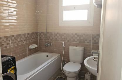 Apartment - 2 - 1 for rent in Youssef Al Sebaey St. - Rehab City First Phase - Al Rehab - New Cairo City - Cairo