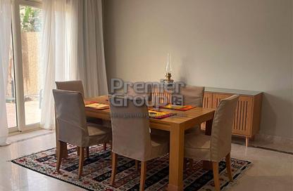 Duplex - 3 - 4 for rent in Katameya Dunes - El Katameya Compounds - El Katameya - New Cairo City - Cairo