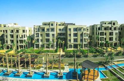 Apartment - 3 Bedrooms - 3 Bathrooms for sale in Stone Residence - 5th Settlement Compounds - The 5th Settlement - New Cairo City - Cairo Apartment - 3 Bedrooms - 3 Bathrooms for sale in Stone Residence - 5th Settlement Compounds - The 5th Settlement - New Cairo City - Cairo