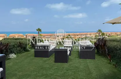 Chalet - 3 Bedrooms - 2 Bathrooms for sale in Telal Alamein - Sidi Abdel Rahman - North Coast