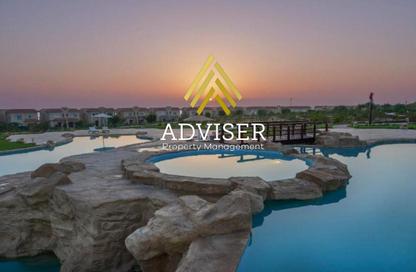 Penthouse - 3 Bedrooms - 2 Bathrooms for sale in Telal Alamein - Sidi Abdel Rahman - North Coast Penthouse - 3 Bedrooms - 2 Bathrooms for sale in Telal Alamein - Sidi Abdel Rahman - North Coast