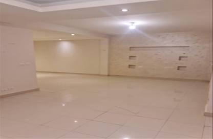 Apartment - 3 Bedrooms - 3 Bathrooms for rent in Greens - 6th District - Sheikh Zayed City - Giza