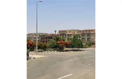 Apartment - 3 Bedrooms - 2 Bathrooms for rent in El Banafseg 12 - El Banafseg - New Cairo City - Cairo