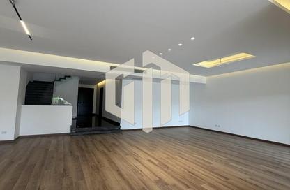 Townhouse - 3 Bedrooms - 4 Bathrooms for rent in Palm Hills New Cairo - 5th Settlement Compounds - The 5th Settlement - New Cairo City - Cairo
