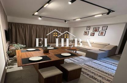 Apartment - 2 Bedrooms - 1 Bathroom for rent in Privado - Madinaty - Cairo