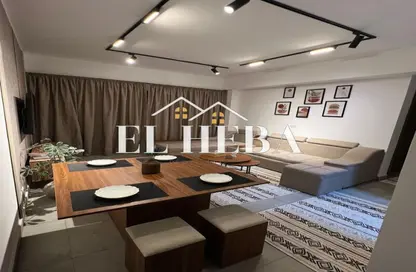 Apartment - 2 Bedrooms - 1 Bathroom for rent in Privado - Madinaty - Cairo