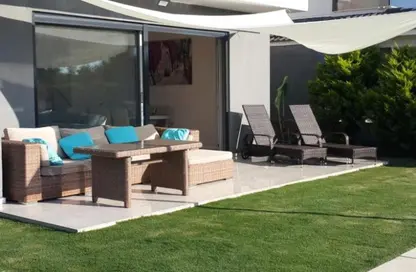 Apartment - 3 Bedrooms - 3 Bathrooms for sale in Soleya - 6 October Compounds - 6 October City - Giza