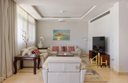 Apartment - 3 Bedrooms - 3 Bathrooms for rent in Cairo Festival City - North Investors Area - New Cairo City - Cairo