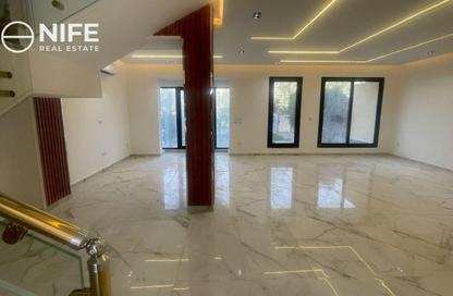 Townhouse - 4 Bedrooms - 4 Bathrooms for rent in Villette - 5th Settlement Compounds - The 5th Settlement - New Cairo City - Cairo