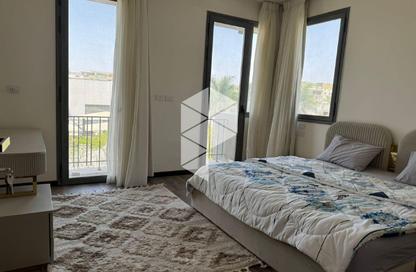Apartment - 3 - 3 for rent in Eastown - 5th Settlement Compounds - The 5th Settlement - New Cairo City - Cairo